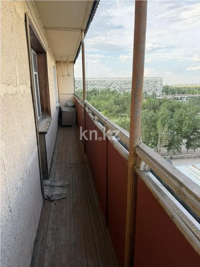 Продажа 4-комнатной квартиры, 95 м² в Караганде - фото 15