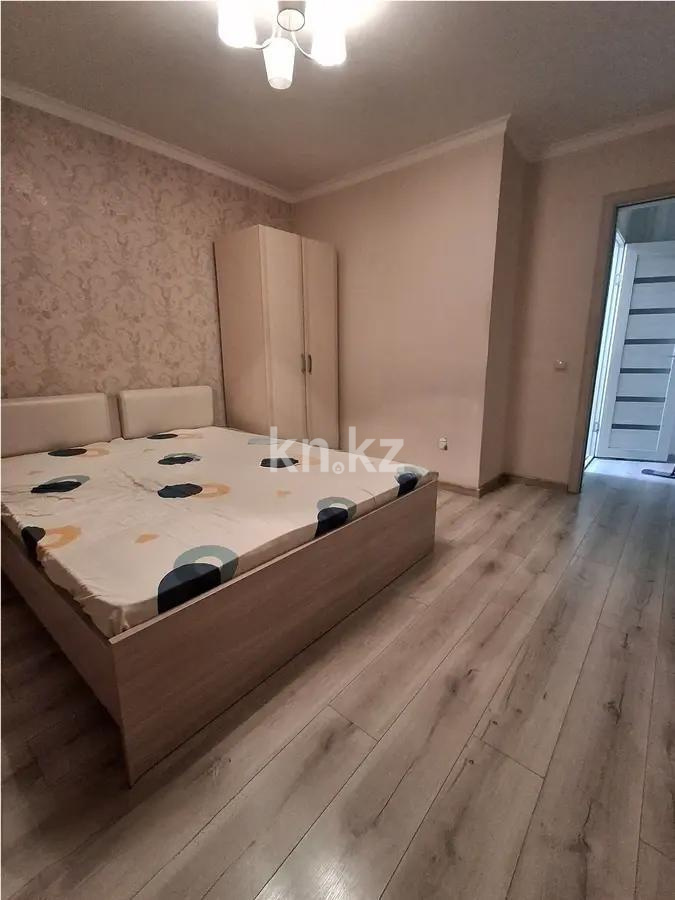 Продажа 1-комнатной квартиры, 56 м² в Астане - фото 2