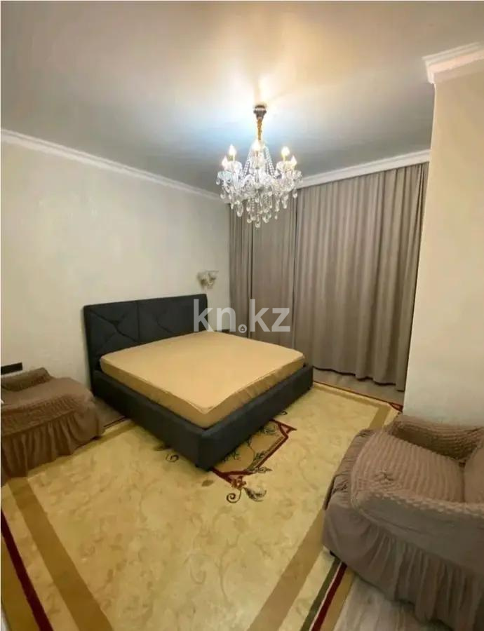 Продажа 2-комнатной квартиры, 64 м², ул. Журавлева, дом  28 в Алматы - фото 2