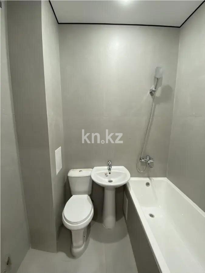 Продажа 1-комнатной квартиры, 34.9 м² в Астане - фото 3