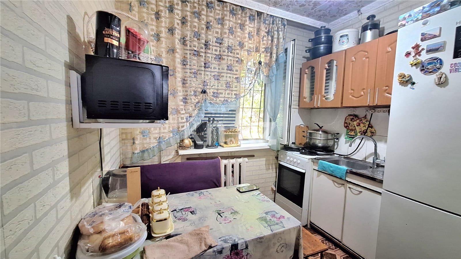 Продажа 1-комнатной квартиры, 36 м² в Караганде - фото 3