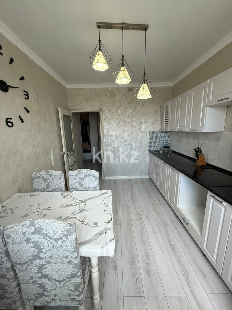 Продажа 2-комнатной квартиры, 60 м² в Караганде - фото 10