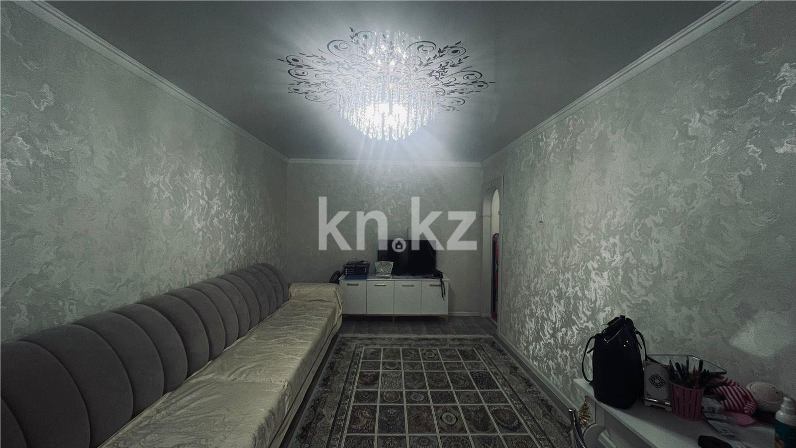 Продажа 2-комнатной квартиры, 43 м² в Темиртау - фото 2