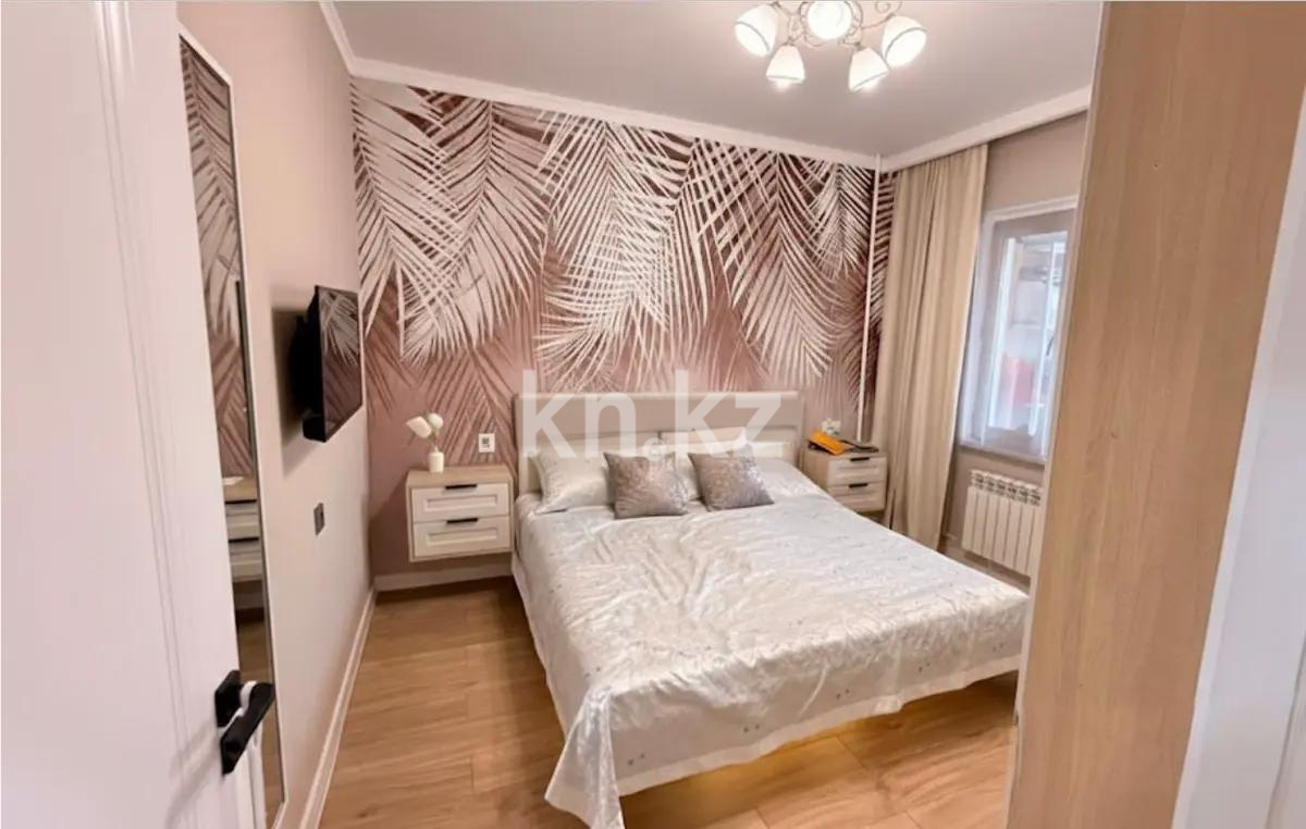 Продажа 3-комнатной квартиры, 72 м² в Алматы - фото 3