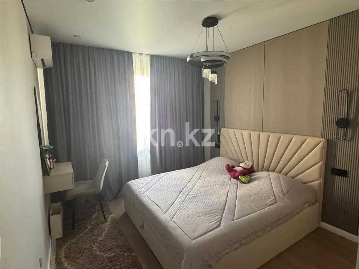 Продажа 2-комнатной квартиры, 49 м² в Алматы - фото 2