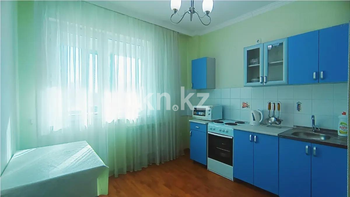 Продажа 1-комнатной квартиры, 45 м² в Астане - фото 3