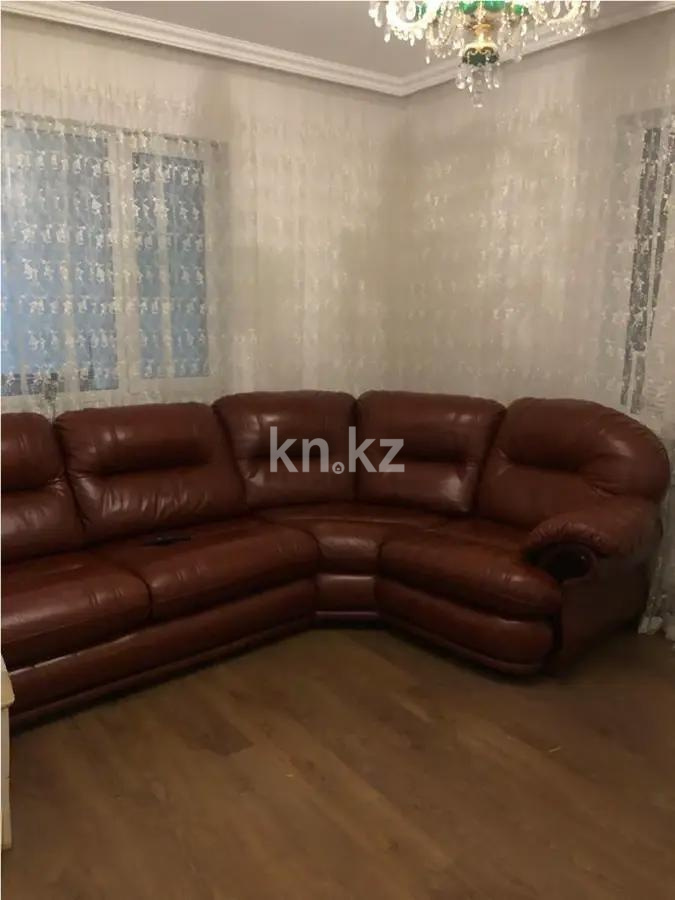 Продажа 2-комнатной квартиры, 56 м², ул. Сатпаева, дом  90/36 в Алматы