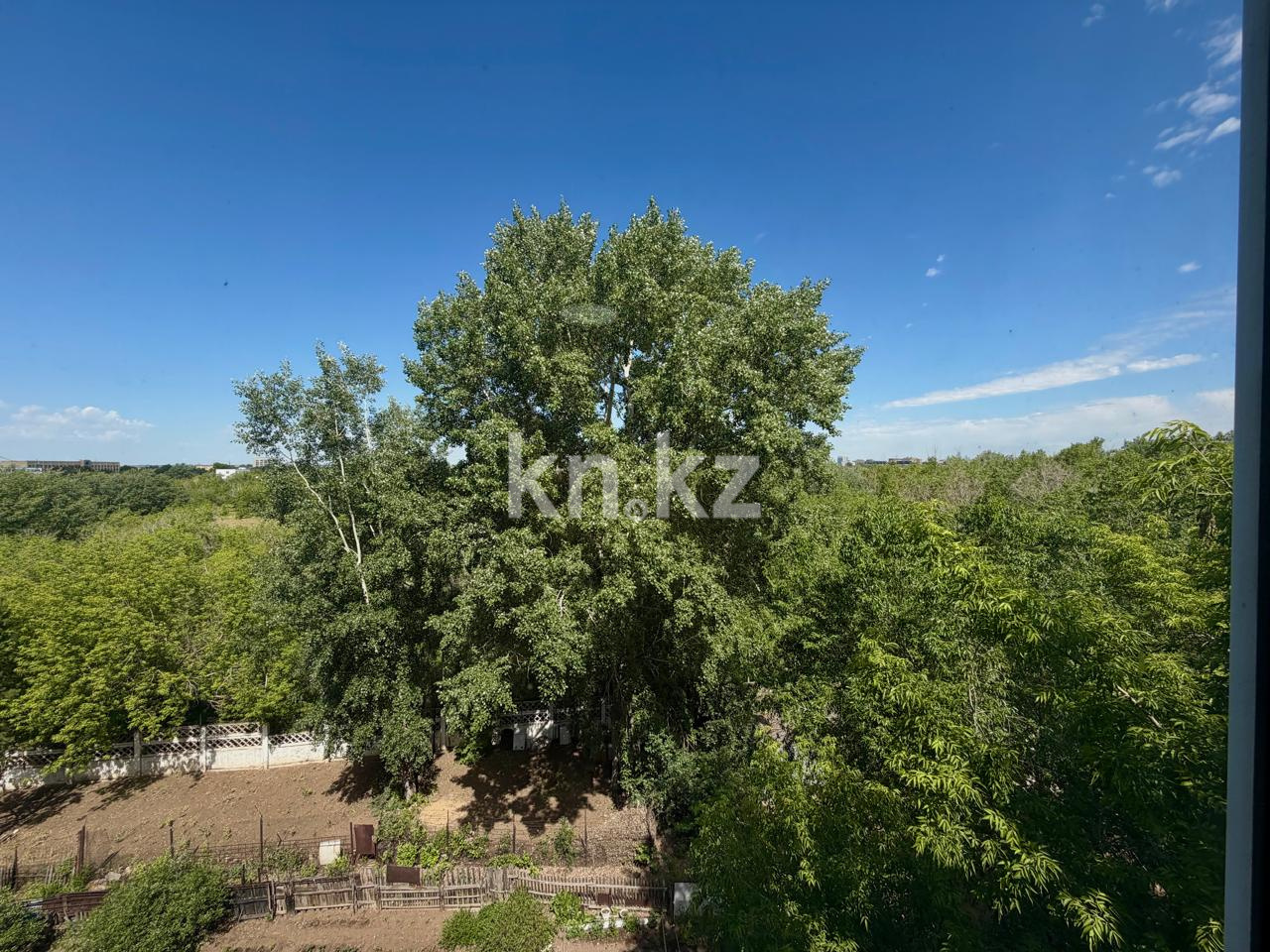 Продажа 2-комнатной квартиры, 51 м² в Караганде - фото 11