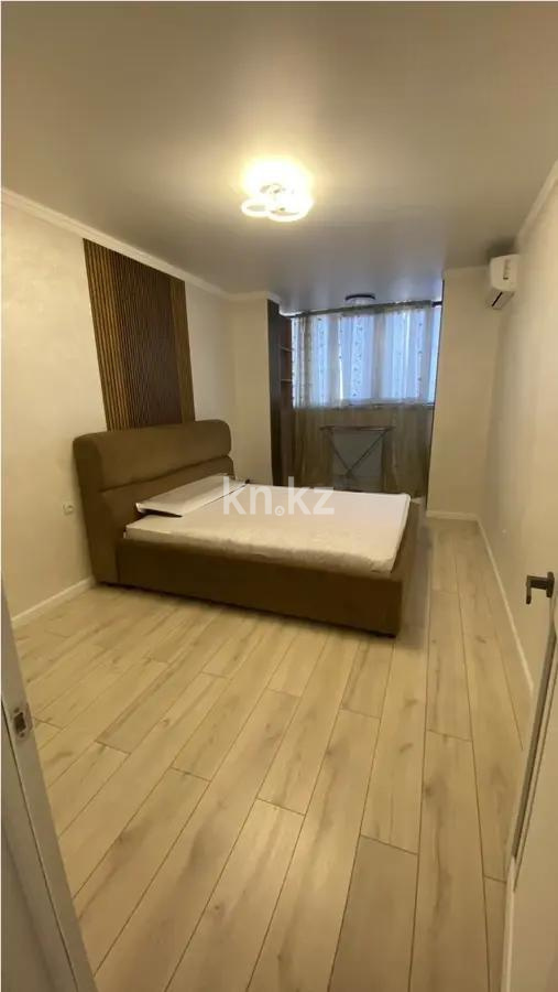 Продажа 2-комнатной квартиры, 57.2 м² в Алматы - фото 2