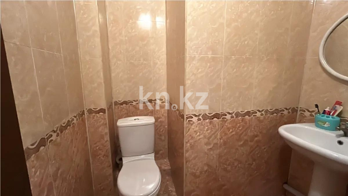 Продажа 3-комнатной квартиры, 93 м² в Алматы - фото 5