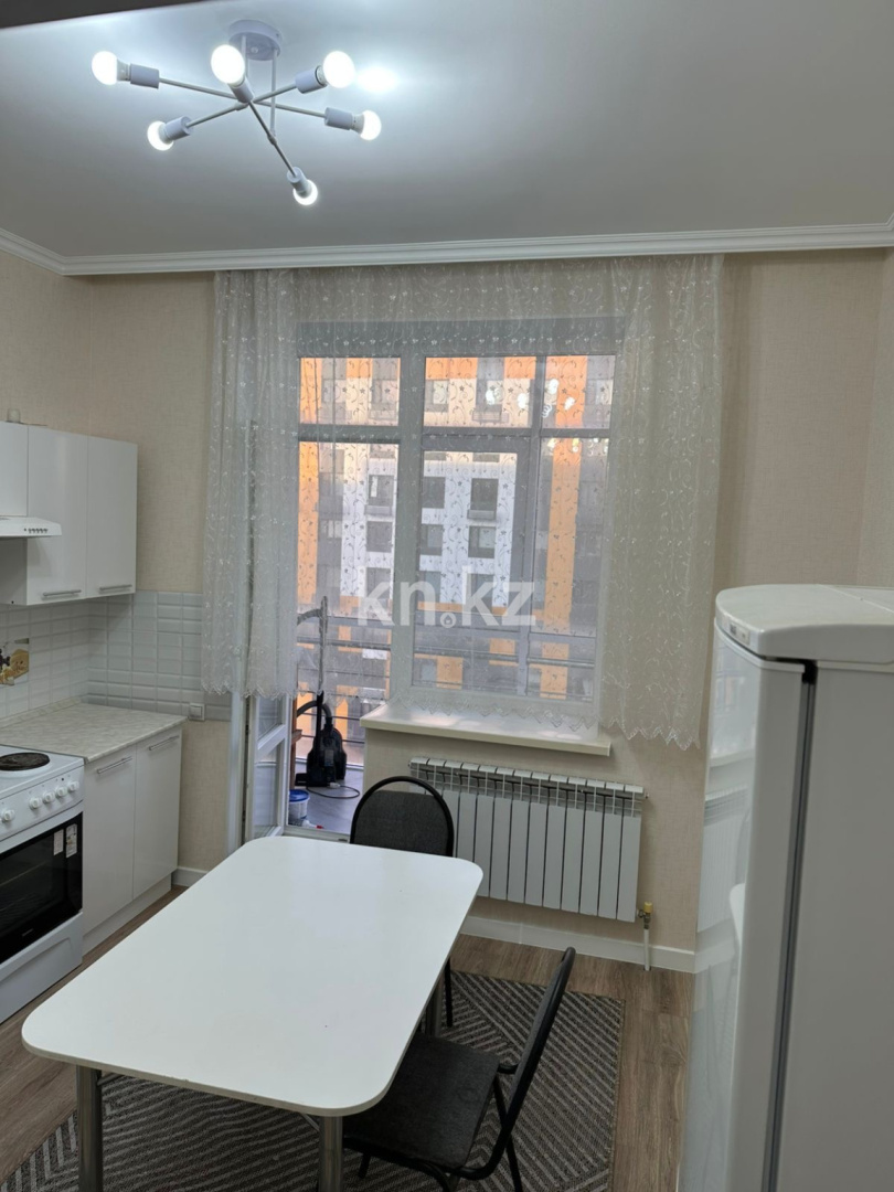 Аренда 2-комнатной квартиры, 75 м² в Астане - фото 2