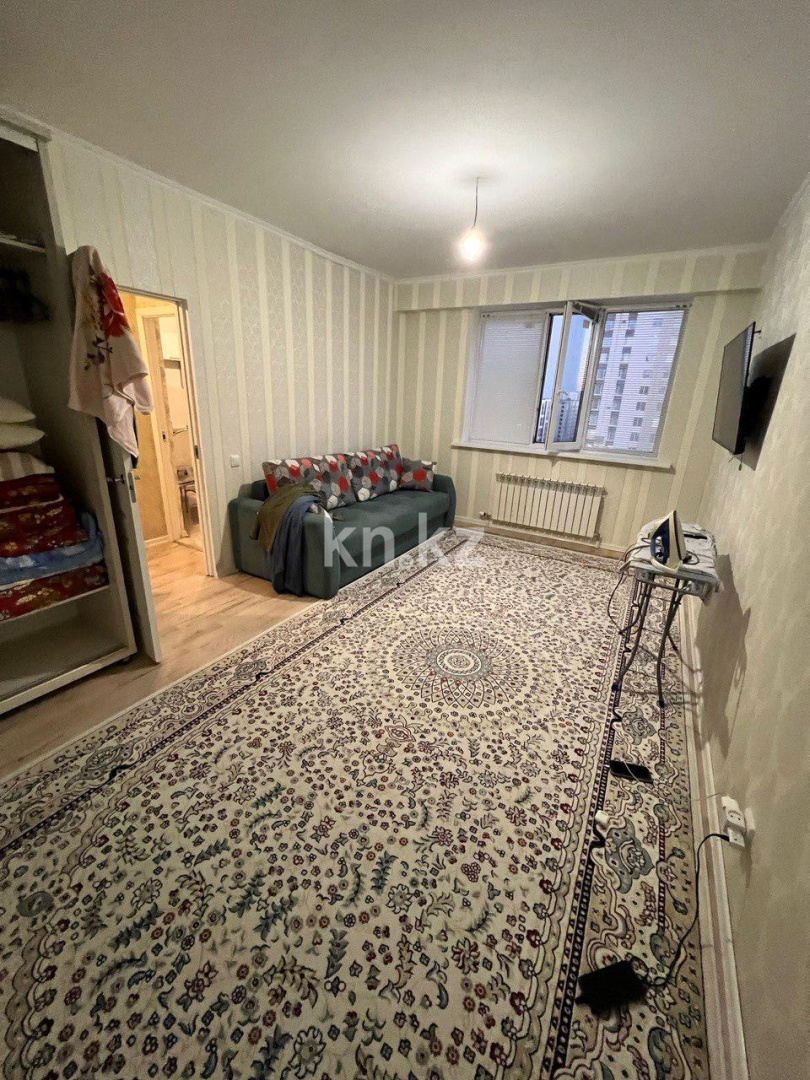 Аренда 1-комнатной квартиры, 37 м² в Астане - фото 2