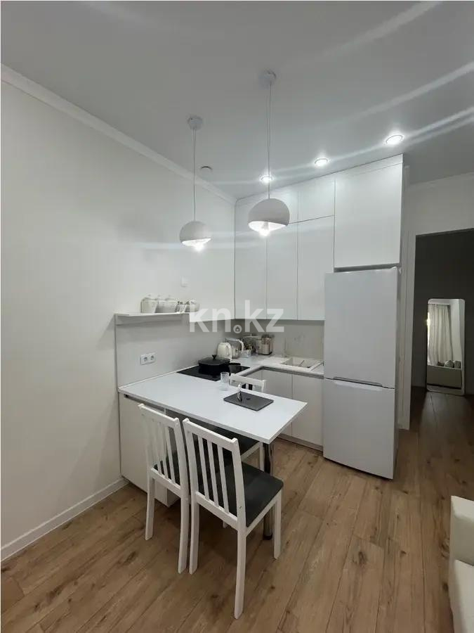 Продажа 2-комнатной квартиры, 37 м² в Астане - фото 3