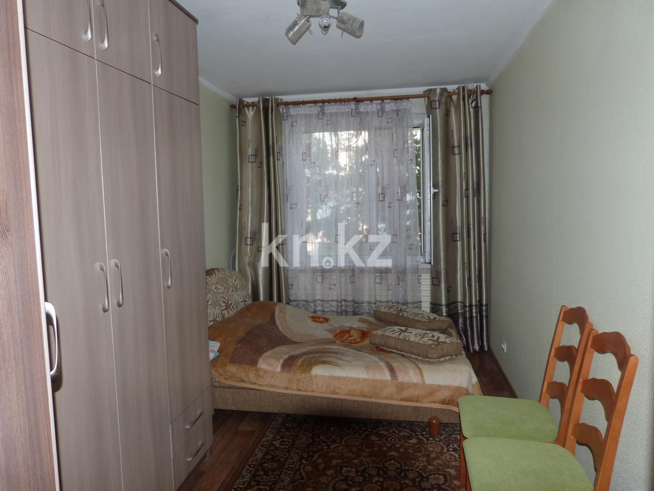 Аренда 2-комнатной квартиры посуточно, 54 м², ул. Мухита, дом  134 в Уральске - фото 2