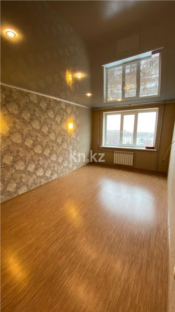 Продажа 3-комнатной квартиры, 66 м², ул. Абая в Темиртау