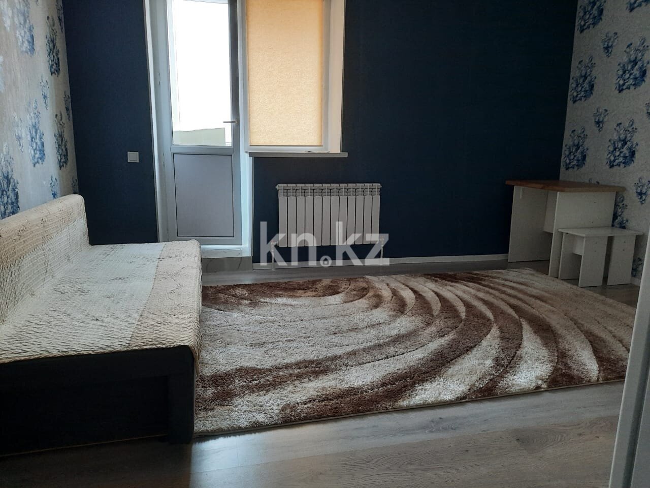Продажа 1-комнатной квартиры, 30 м² в Астане - фото 4