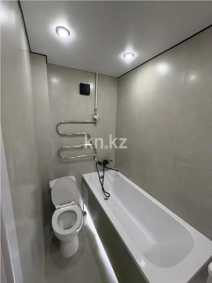 Продажа 3-комнатной квартиры, 60 м² в Алматы - фото 4