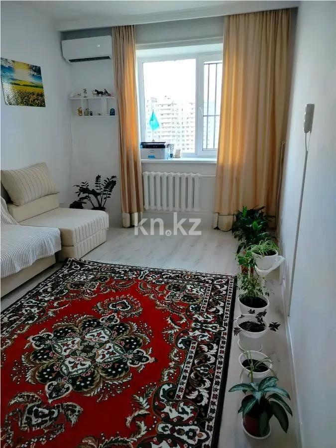 Продажа 2-комнатной квартиры, 54 м² в Астане