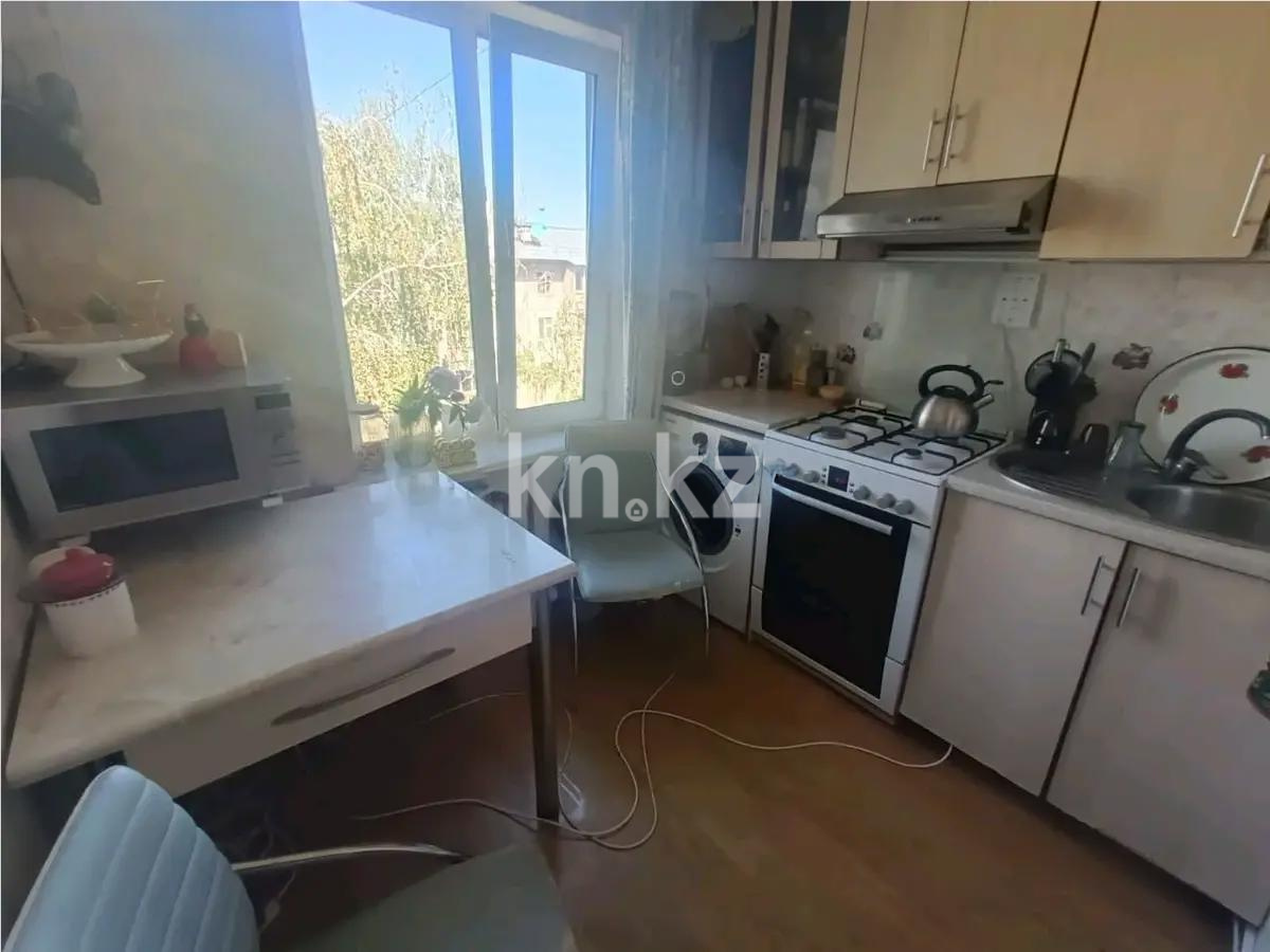 Продажа 3-комнатной квартиры, 68 м², ул. Ибрагимова, дом  8 в Алматы - фото 4