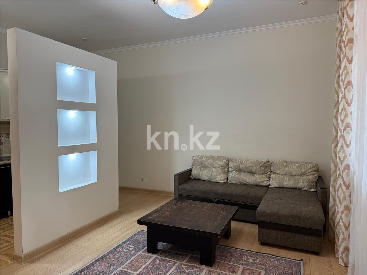 Продажа 2-комнатной квартиры, 59 м² в Астане - фото 3