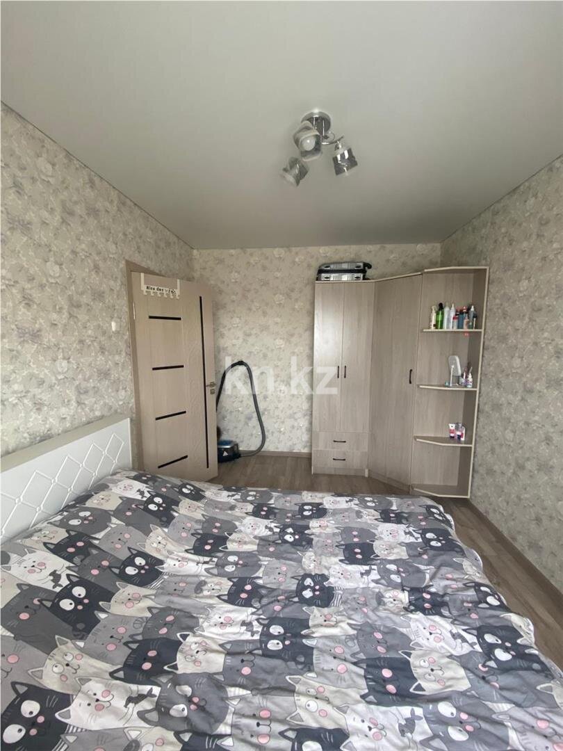 Продажа 2-комнатной квартиры, 55 м² в Караганде - фото 6