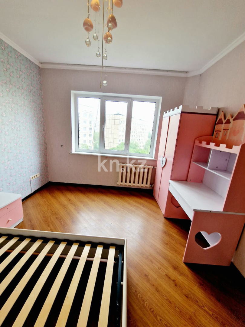 Продажа 4-комнатной квартиры, 97 м² в Алматы - фото 7