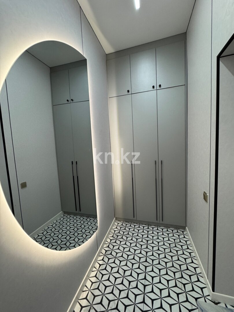 Продажа 2-комнатной квартиры, 41 м² в Астане - фото 2