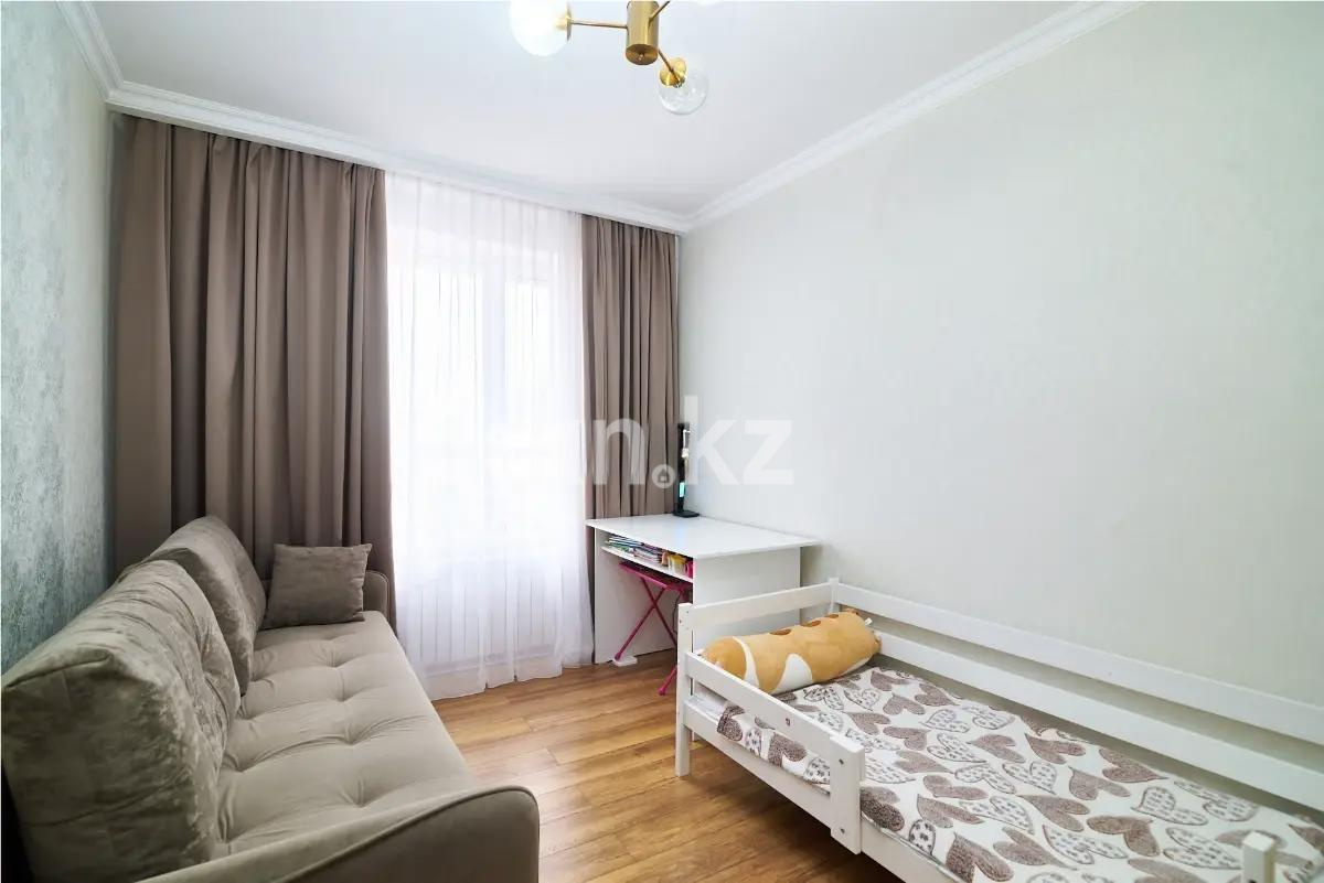 Продажа 3-комнатной квартиры, 75 м², ул. Шаймерденова, дом  8 в Астане - фото 3