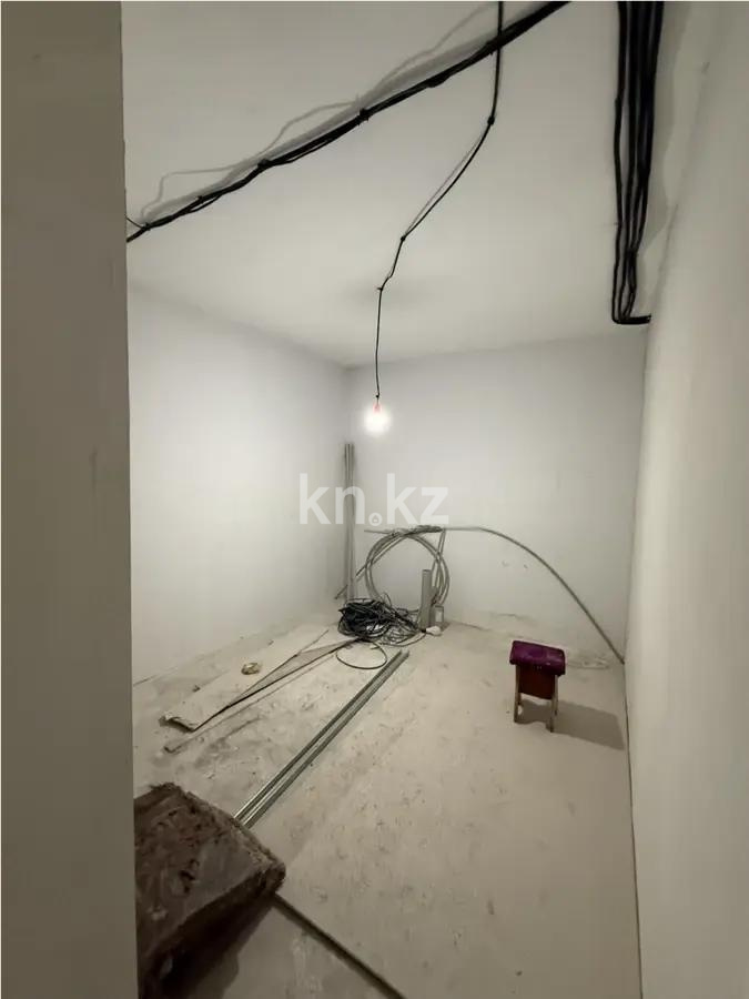 Продажа 1-комнатной квартиры, 37 м² в Алматы - фото 2