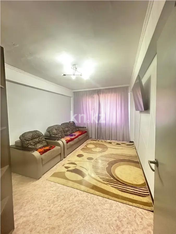 Продажа 4-комнатной квартиры, 94 м² в Алматы