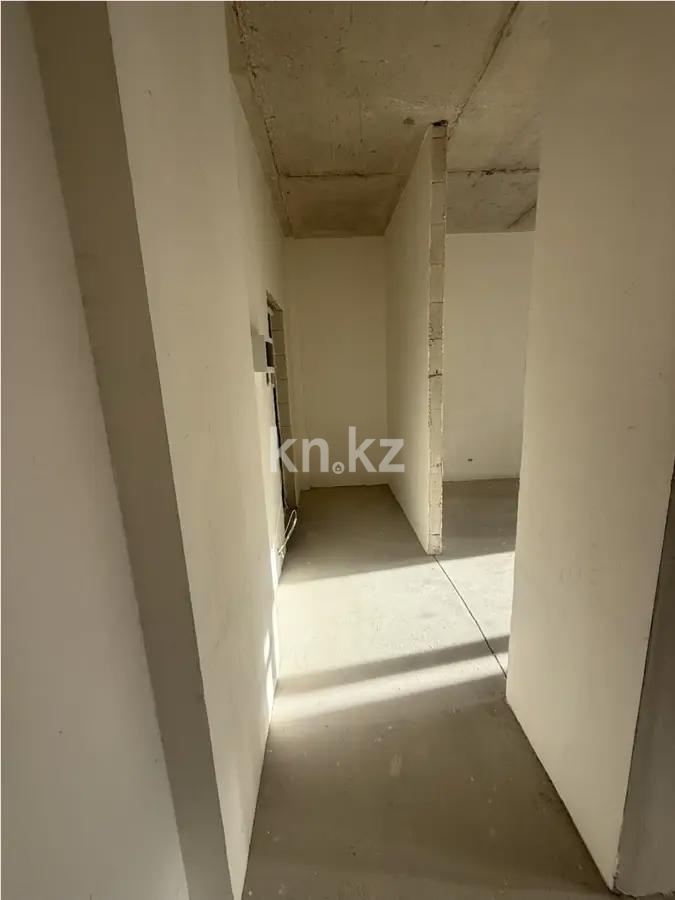 Продажа 2-комнатной квартиры, 41.6 м², ул. Е-36, дом  5 в Астане - фото 4