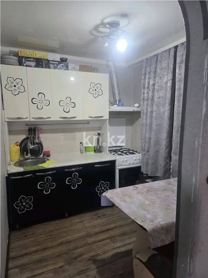 Продажа 2-комнатной квартиры, 45 м² в Караганде - фото 4