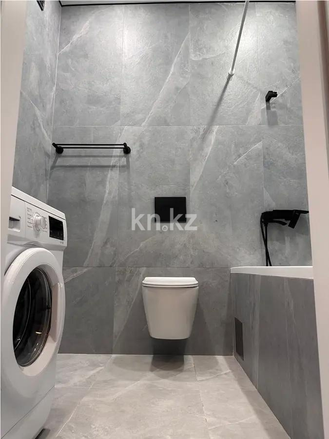 Продажа 2-комнатной квартиры, 47 м², пр. Улы Дала, дом  29/1 в Астане - фото 4