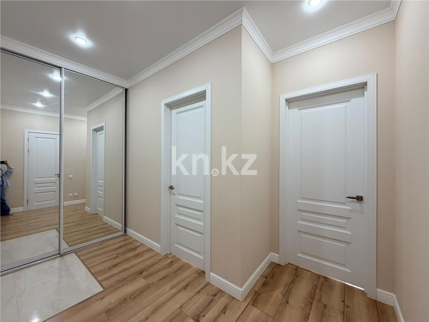 Продажа 1-комнатной квартиры, 47.1 м² в Астане - фото 7