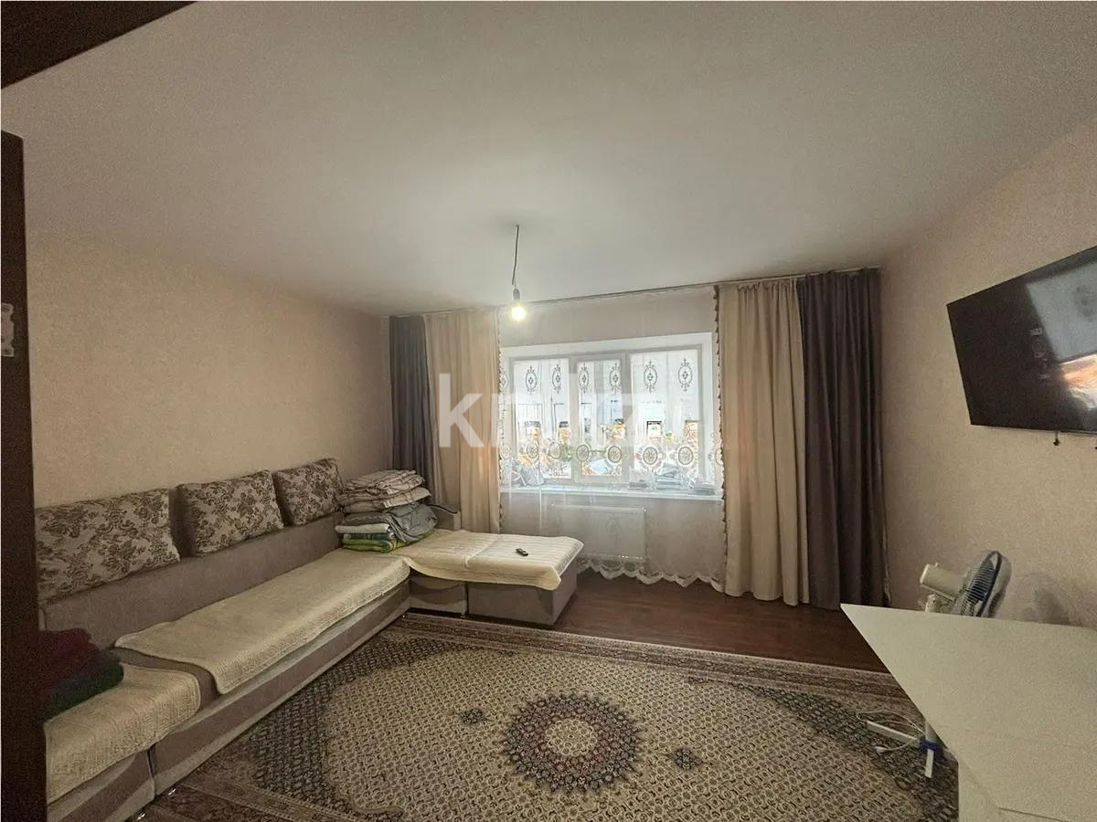 Продажа 1-комнатной квартиры, 49 м², мкрн-н Шапагат, дом  8 в Караганде