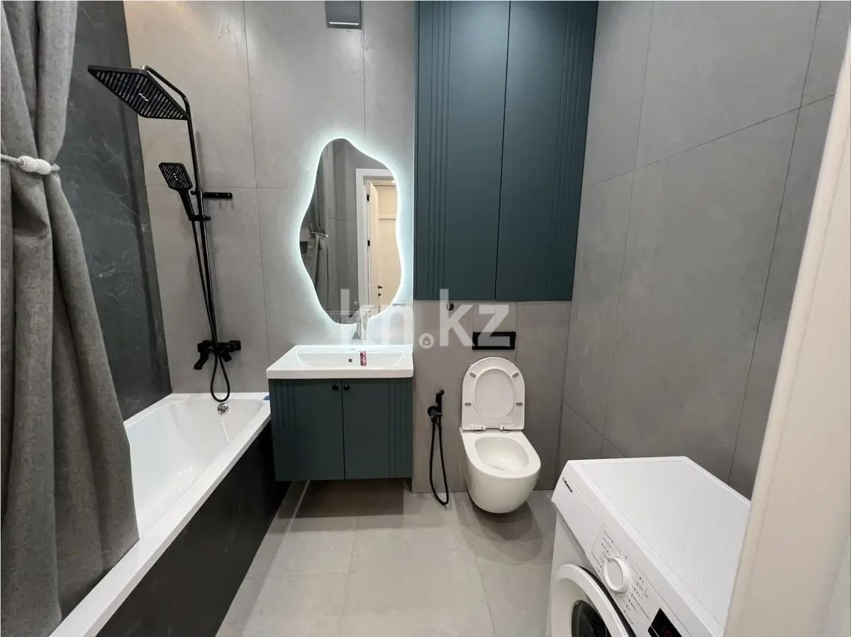 Продажа 2-комнатной квартиры, 61.4 м², ул. Е-15, дом  13 в Астане - фото 3