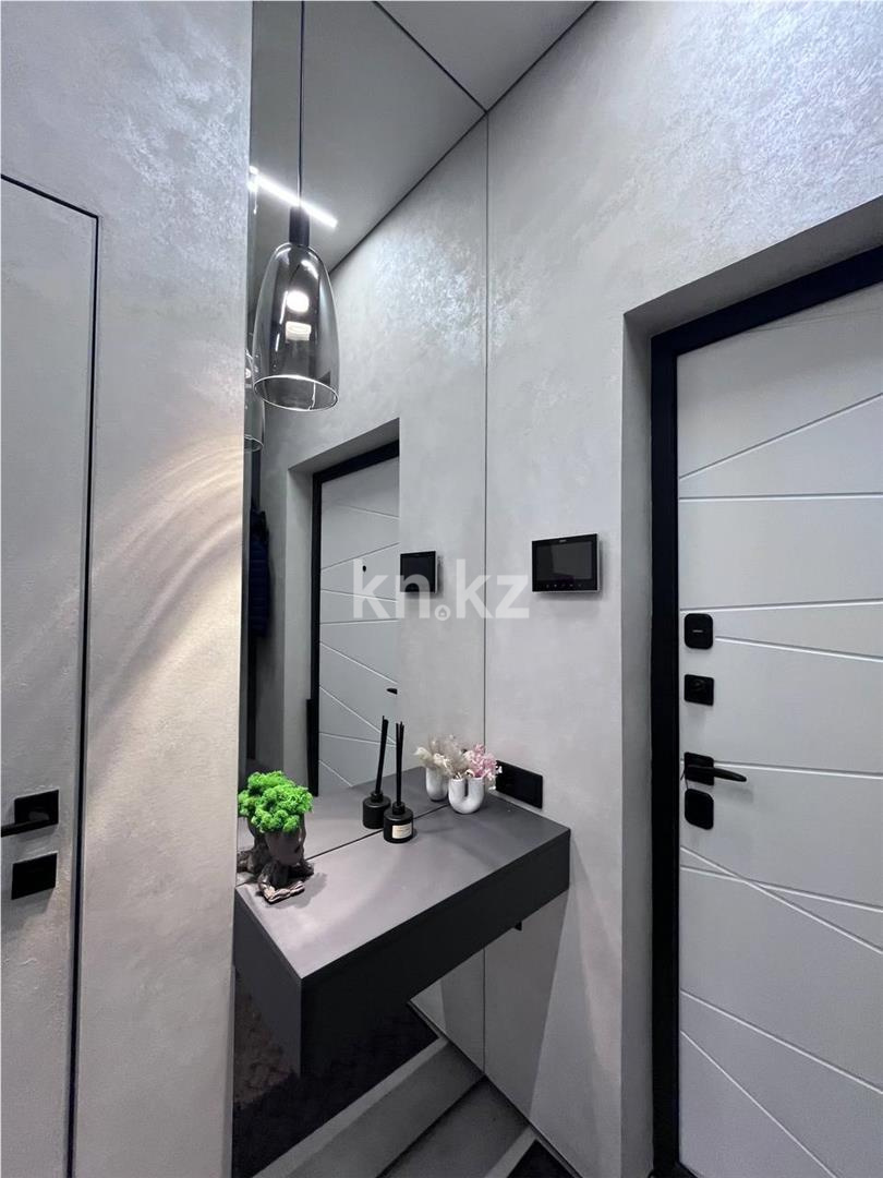 Продажа 3-комнатной квартиры, 77 м² в Караганде - фото 16