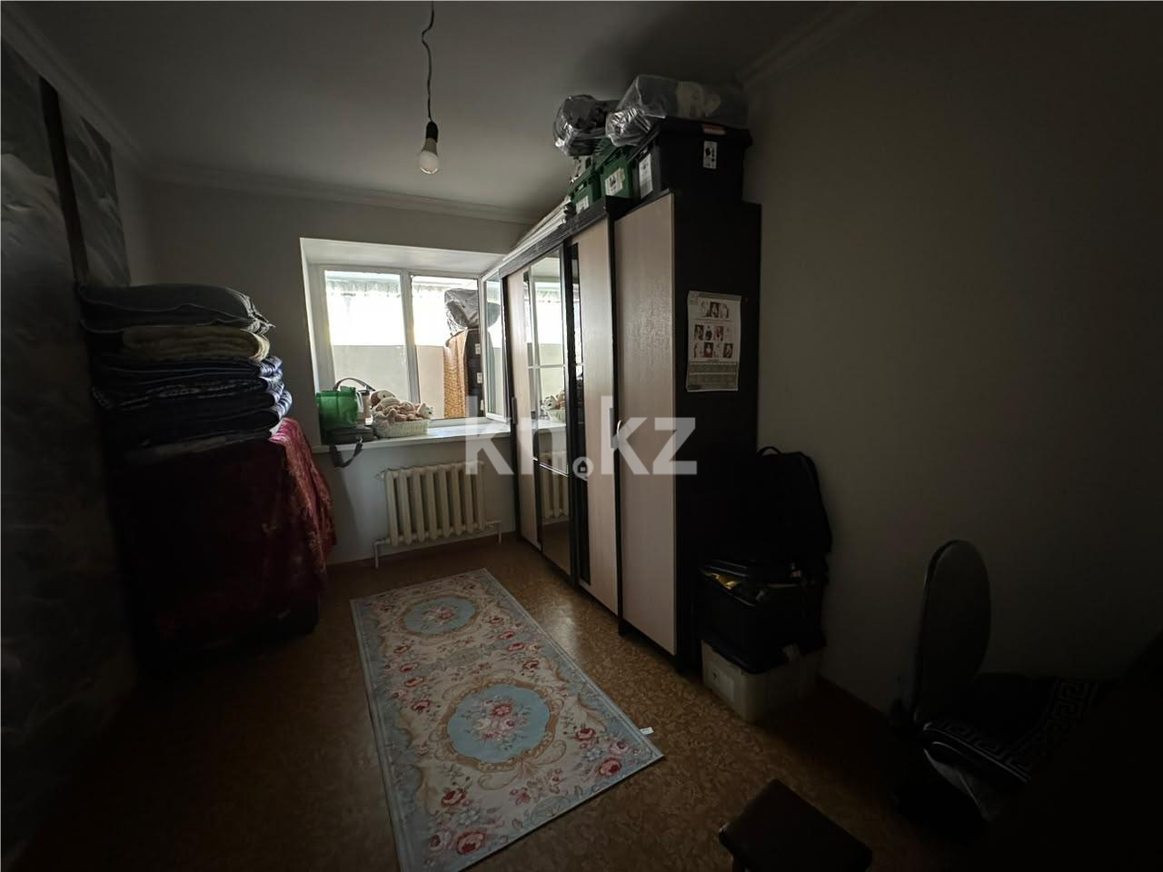 Продажа 2-комнатной квартиры, 56.5 м² в Астане - фото 4
