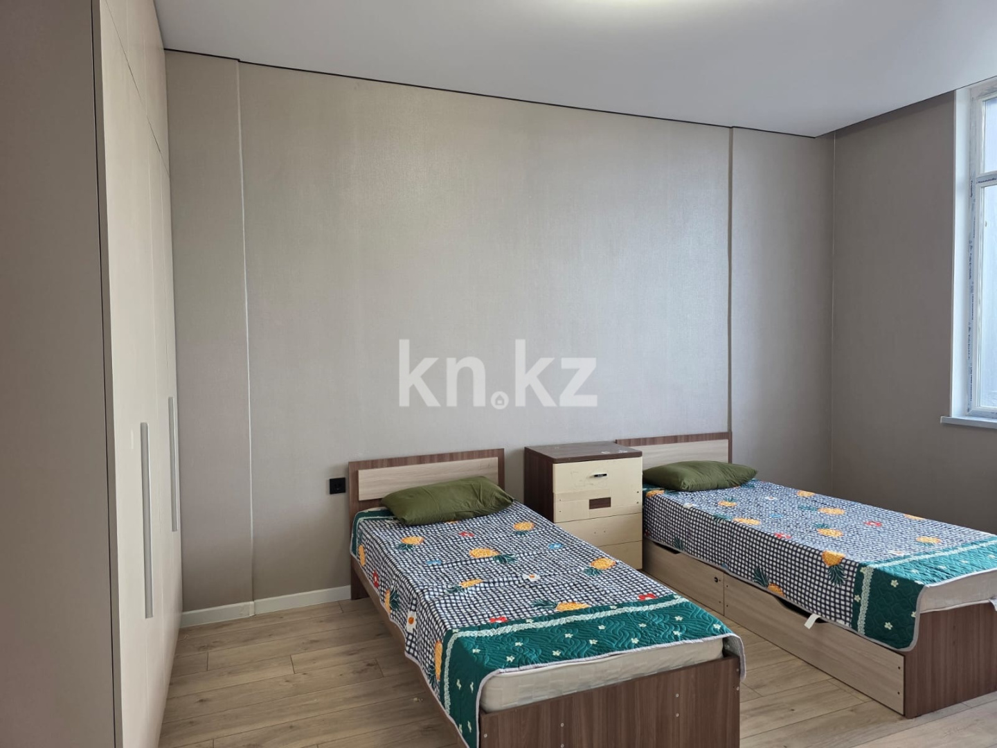 Аренда 3-комнатной квартиры, 65 м² в Астане - фото 5