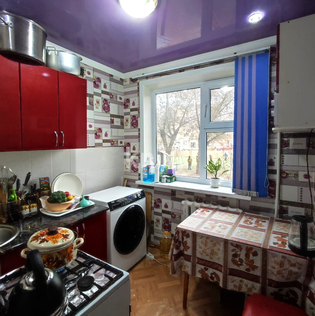 Продажа 3-комнатной квартиры, 61 м², мкр-н 3 в Абае - фото 8