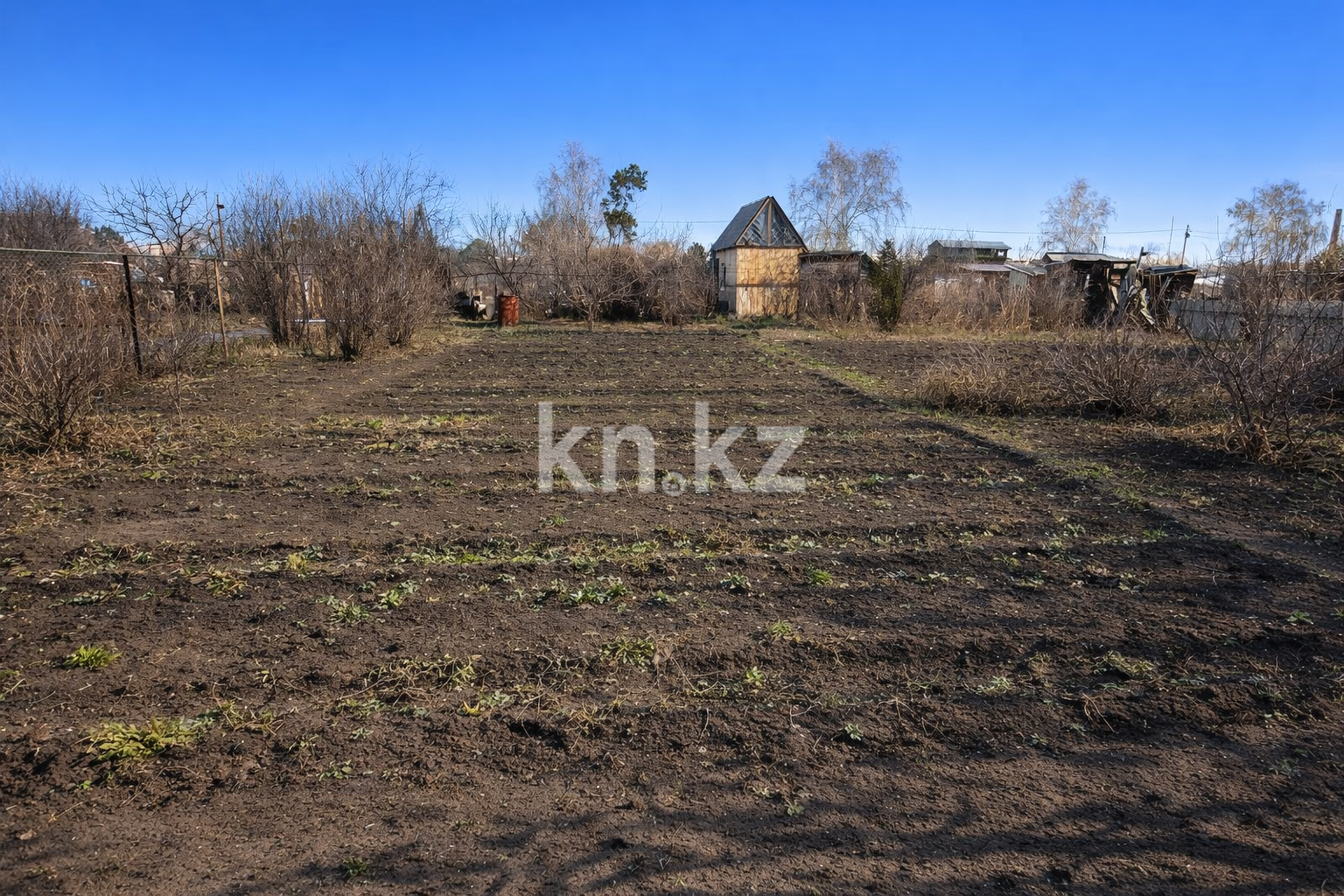 Продажа дачи, 6.9 сот. в Костанае - фото 6