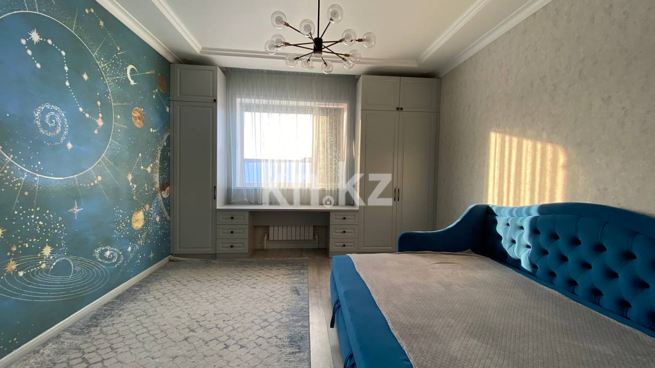 Продажа 5-комнатного дома, 259 м² в Костанае - фото 20