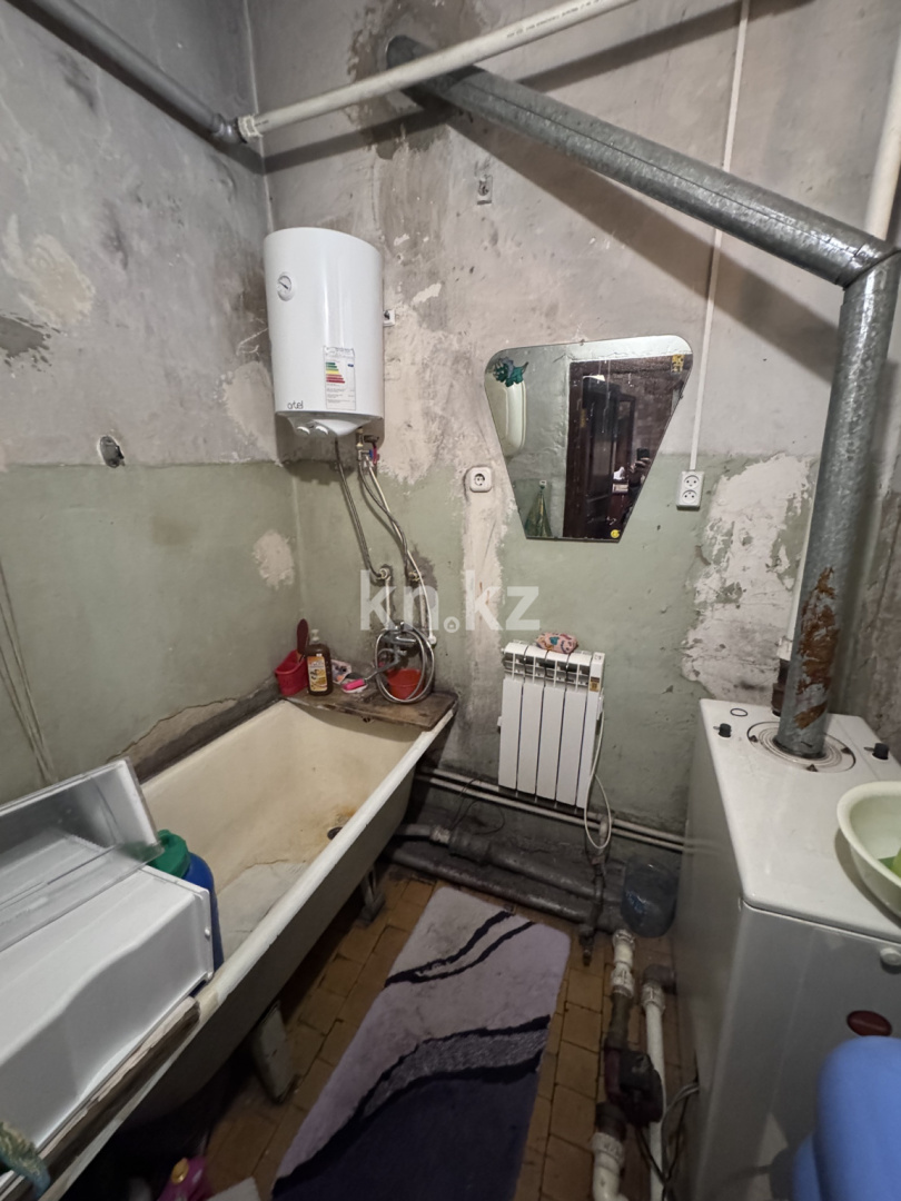 Продажа 2-комнатной квартиры, 55 м², Космическая, дом  9 в Карагандинской области - фото 8