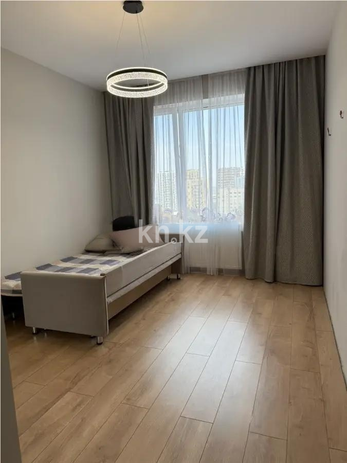 Продажа 3-комнатной квартиры, 100 м² в Алматы - фото 3