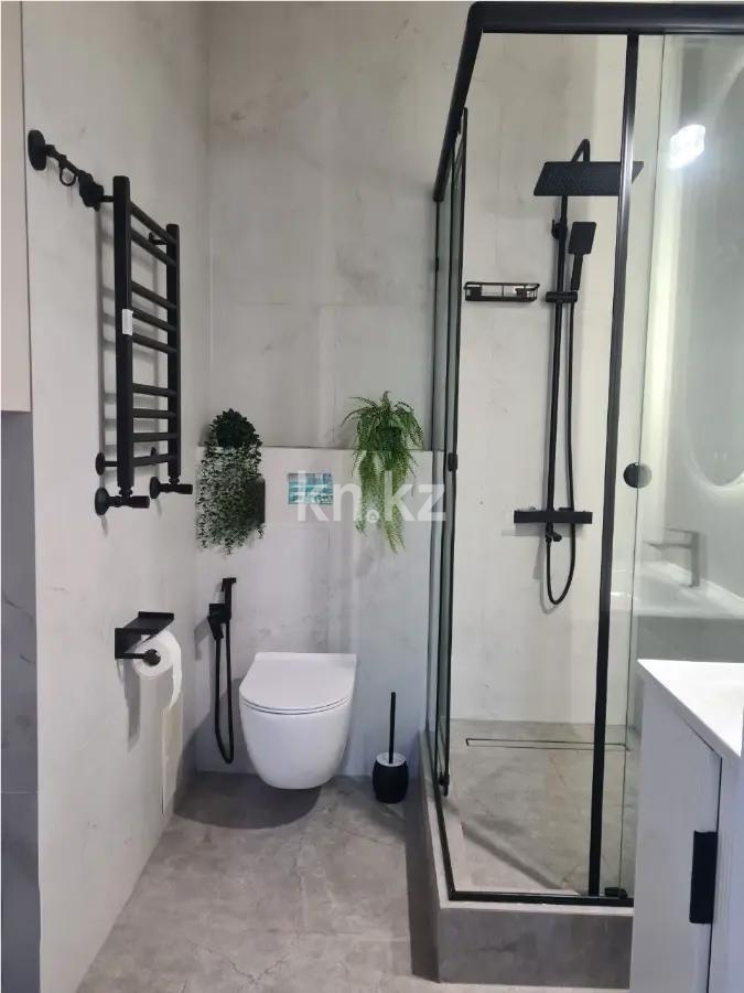 Продажа 3-комнатной квартиры, 60.1 м² в Алматы - фото 4