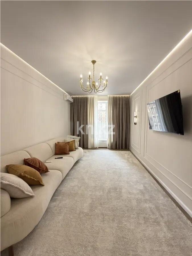 Продажа 2-комнатной квартиры, 70 м² в Астане