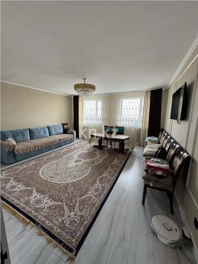 Продажа 3-комнатной квартиры, 105 м² в Астане