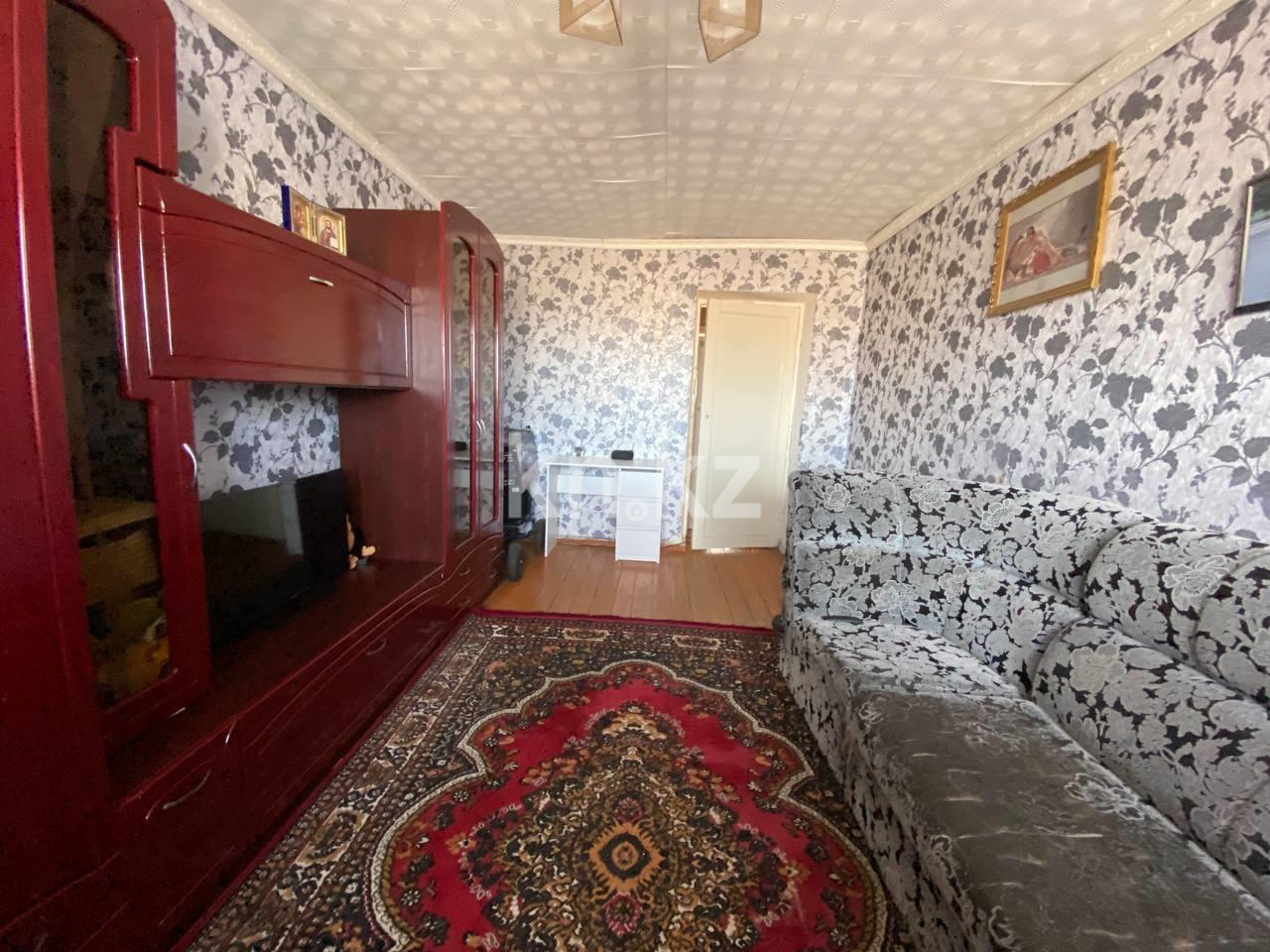 Продажа 2-комнатной квартиры, 46 м², ул. Локомотивная, дом  141 в Караганде - фото 3