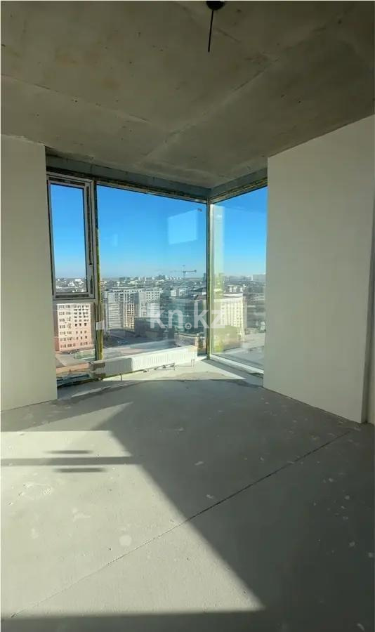 Продажа 2-комнатной квартиры, 67 м², пр. Аль-Фараби, дом  3 в Астане