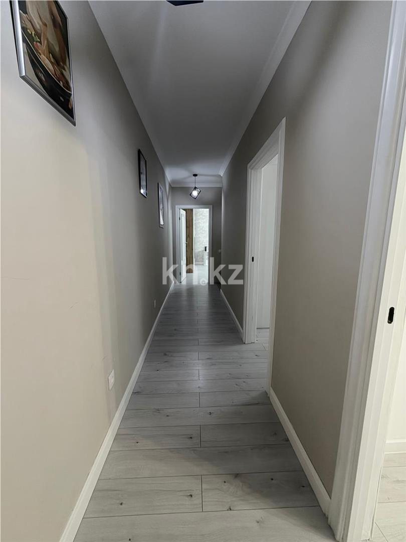 Продажа 5-комнатной квартиры, 133 м² в Караганде - фото 15